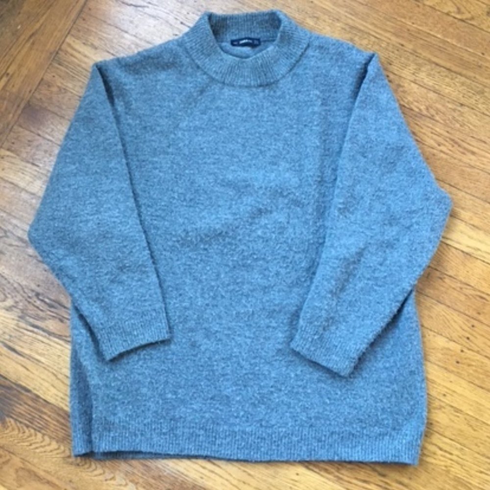 Zara Sweater